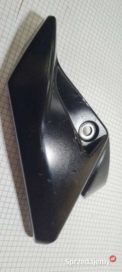 Suzuki GSR 600 owiewka lewa lampy OEM 5181544GO Warszawa sprzedam