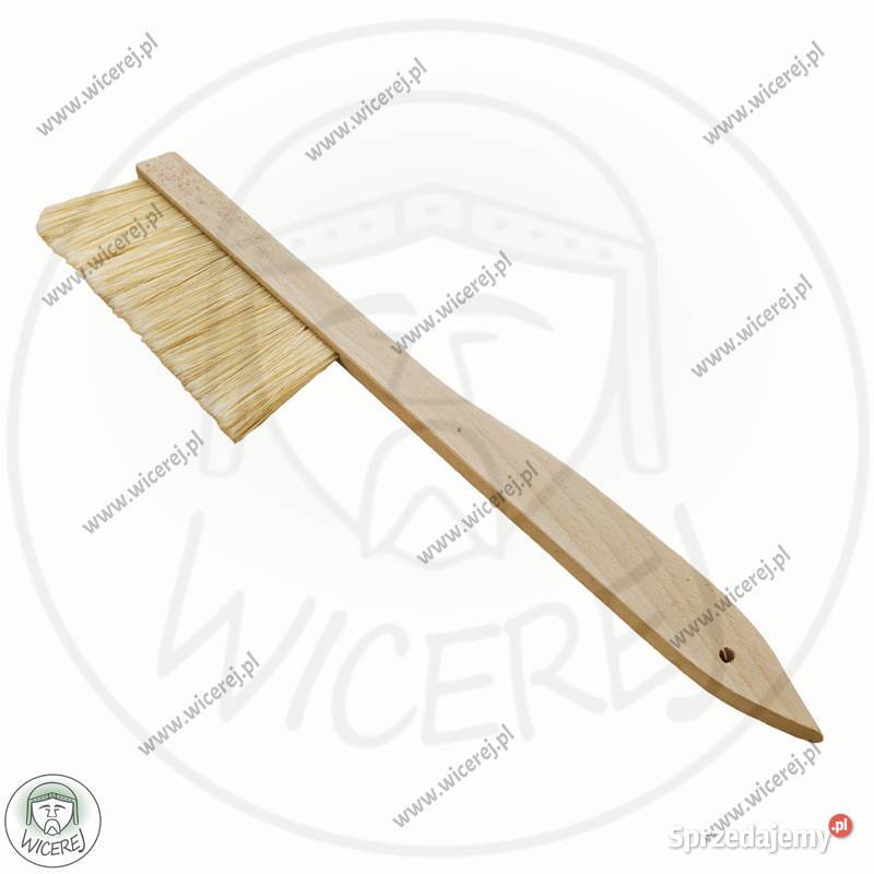 Zmiotka Pasieczna Miotełka 1rzędowa naturalne Jaśliska