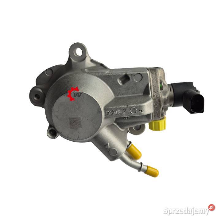 Pompa wtryskowa HG9Q9B395A do Ford Transit dostawcze Sucha Beskidzka