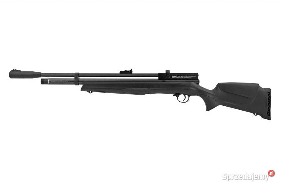 Wiatrówka BEEMAN BullPup 1358 magazynek 10