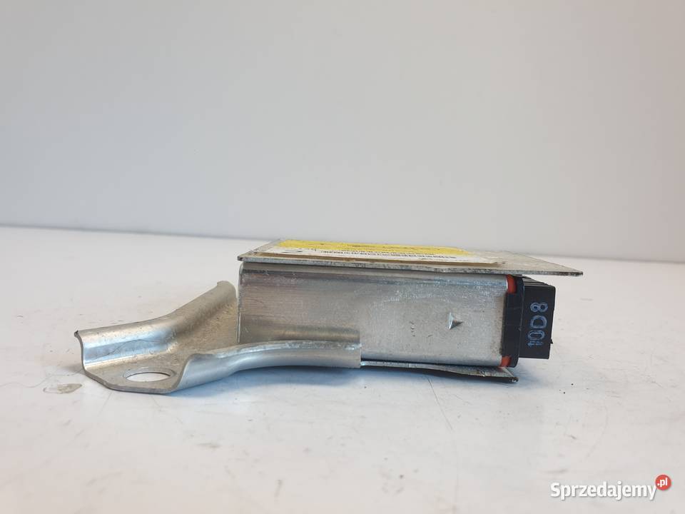 Aygo MODUŁ SENSOR AIRAG 891700H020 Poduszek Janów