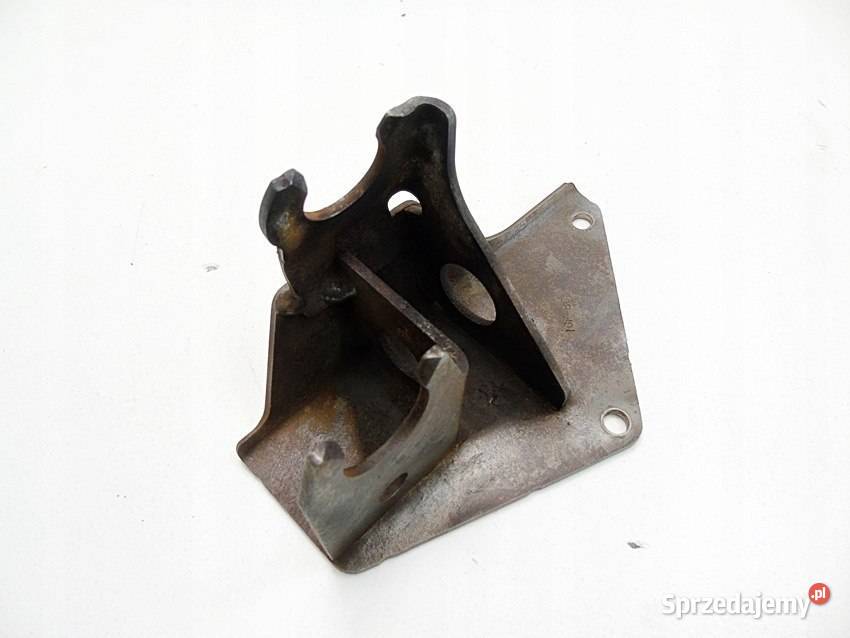 MOCOWANIE LINEK SKRZYNI BIEGÓW 20UM23 BOXER Pozostałe Sosnowiec