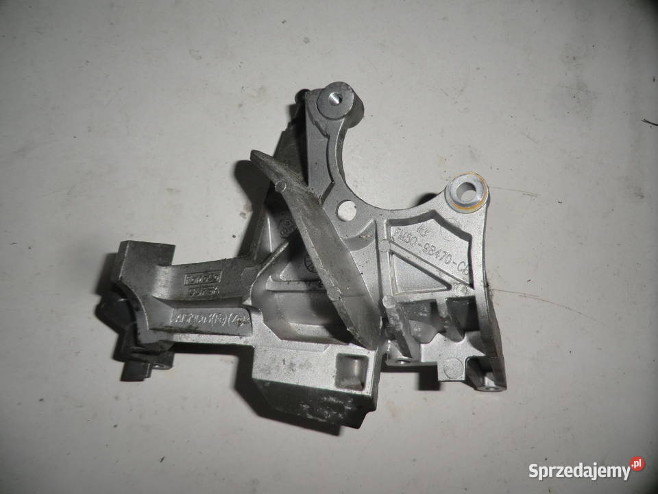 Ford Mondeo MK5 Focus Łapa mocowanie silnika Krzeszowice