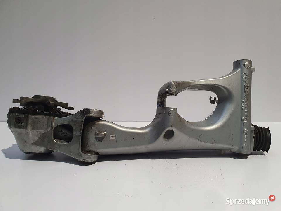 WAHACZ PRZEKŁADNIA DYFER MOST TYŁ BMW R1250 GS Chełm