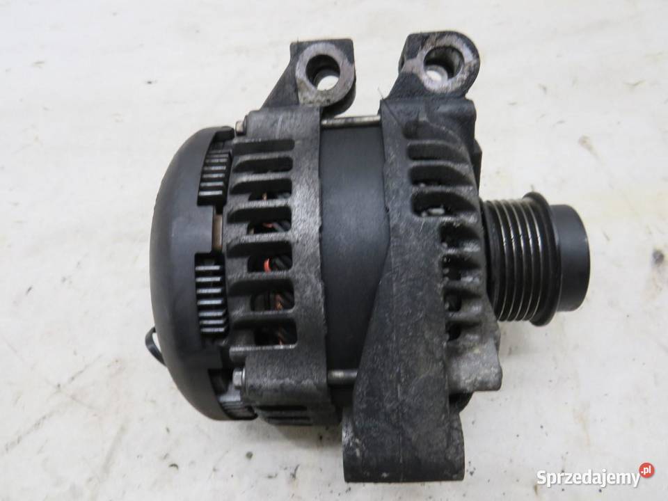 ALTERNATOR JAGUAR XJ X351 30 D AW9310300AB sprzedam