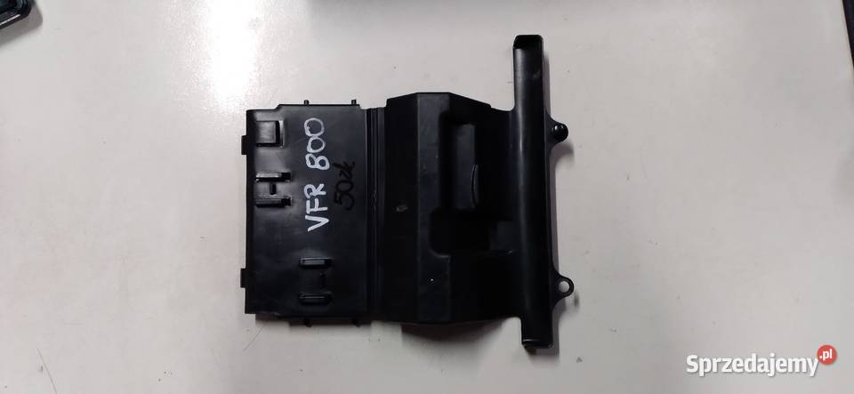 Obudowa Akumulatora Honda VFR 800 sprzedam