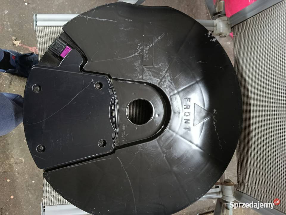 Subwoofer VW golf 7 Pozostałe