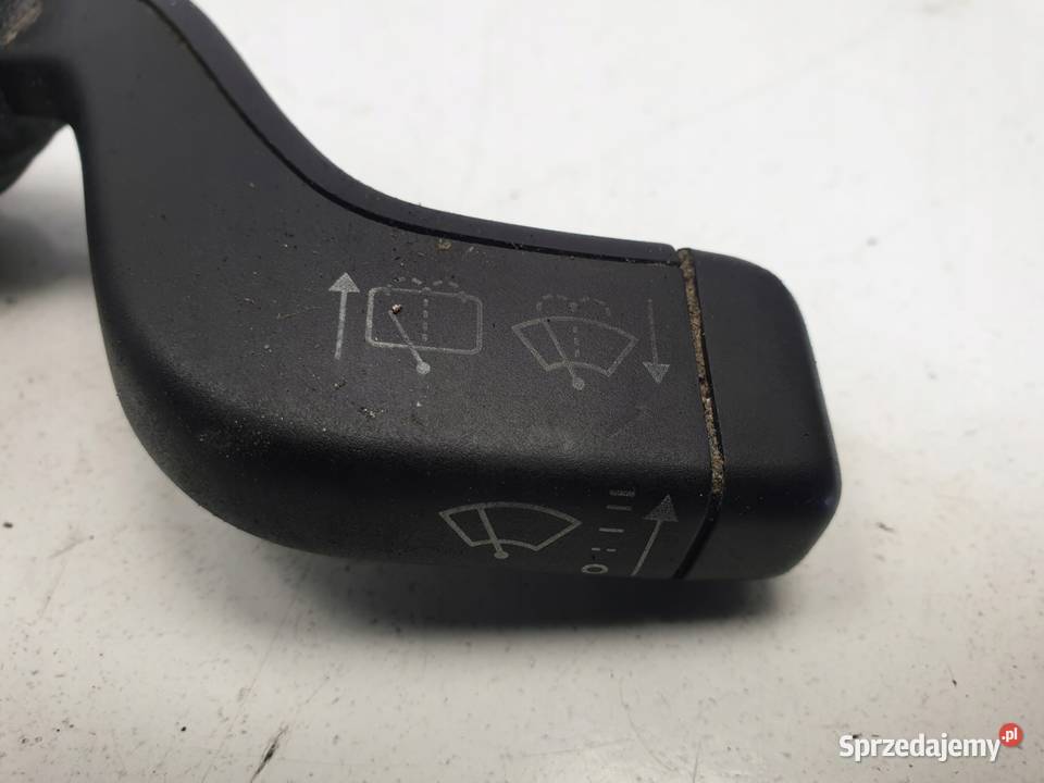 Suzuki Wagon R II PRZEŁĄCZNIK WYCIERACZEK Panele sterowania, przełączniki lubelskie Janów
