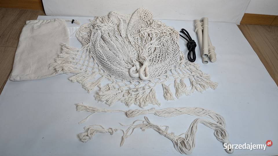 Krzesło wiszące Chihee Jadowniki