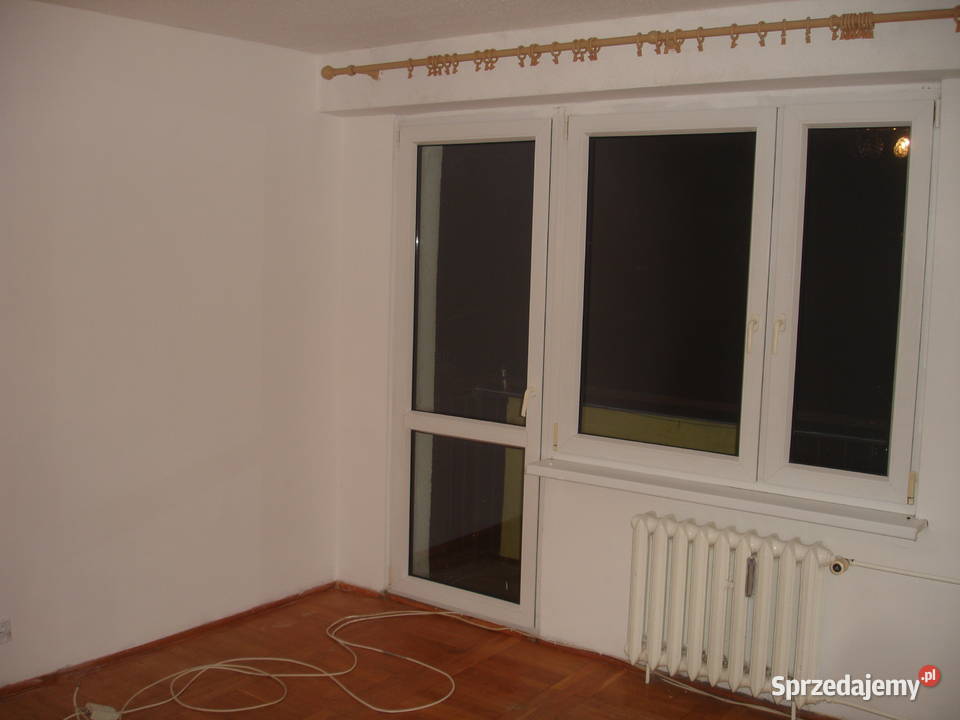 Mieszkanie wynajem 3 Pokoje 60 m2 os Rządz Grudziądz