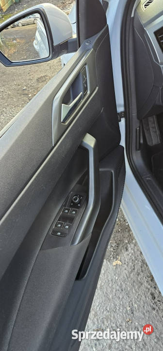 Volkswagen Polo 16 tdi R line VI 2017 1598cm3