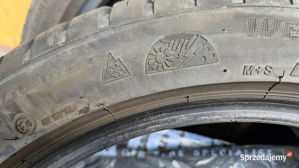 Opony BRIDGESTONE 22545R1794W Kraków