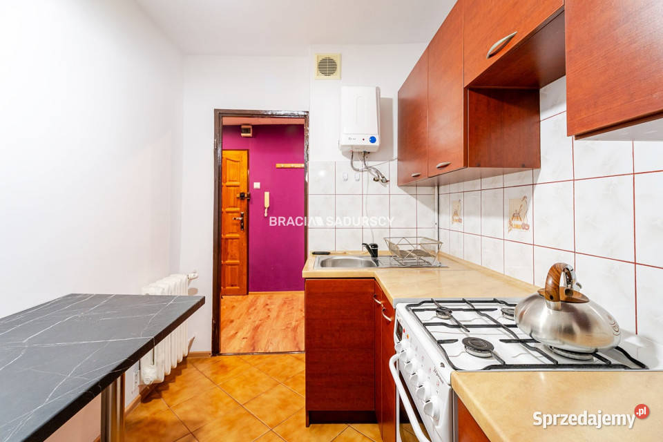 Mieszkanie do sprzedania 38m2 2pok Kraków
