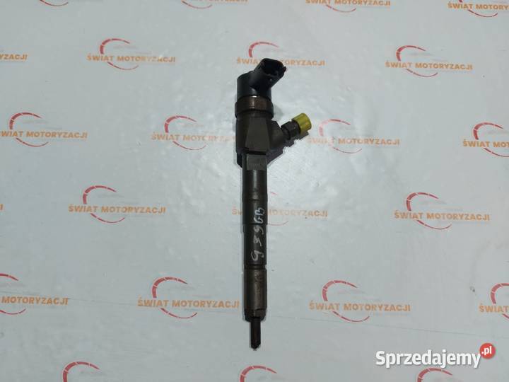 TIPO DOBLO 16 CDTI 120 EURO6 940C1000 Kielce