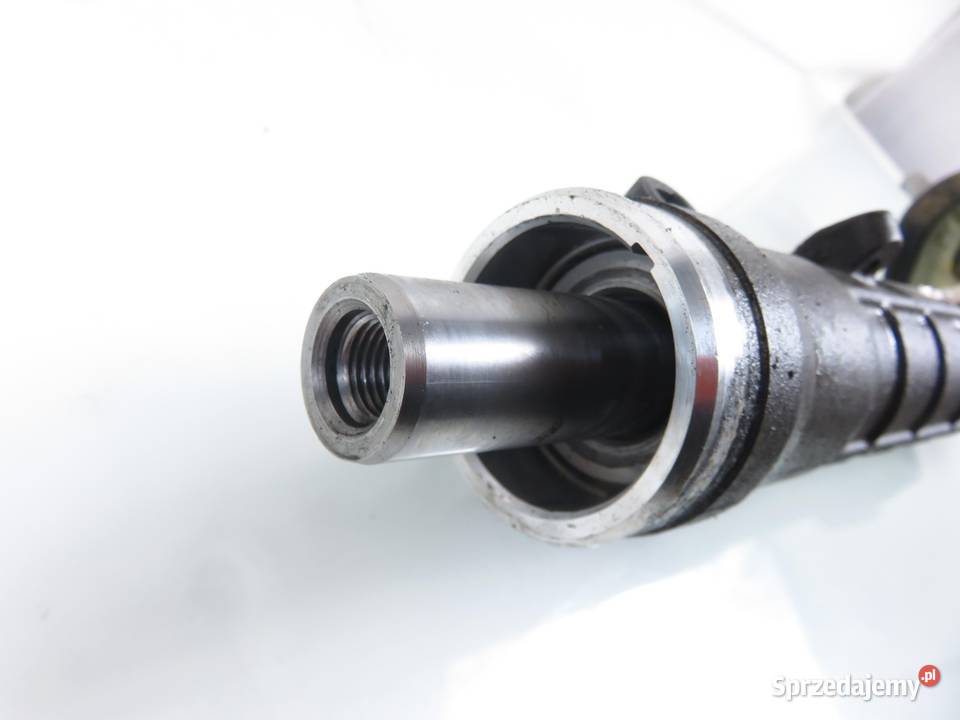 MAGLOWNICA DACIA DOKKER Express 490017454R małopolskie