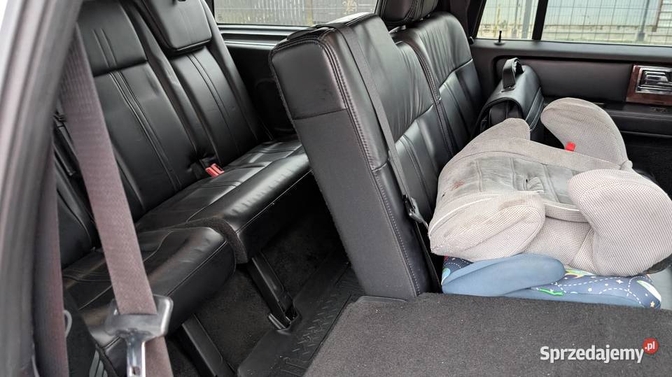 Lincoln navigator sprzedam zamienię podlaskie Białystok