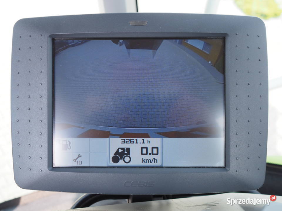 Claas Jaguar 850 4WD Orbis 600 SD Sieczkarnia wielkopolskie Stęszew