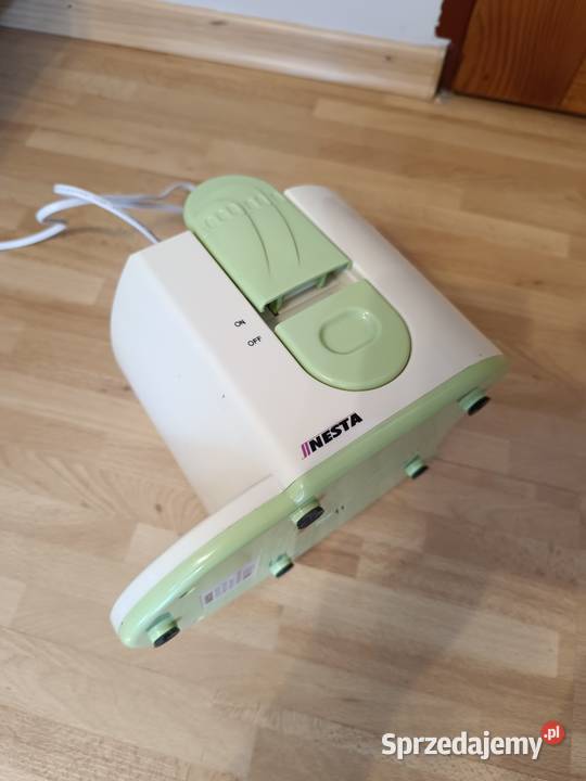 Sokowirówka Nesta NS3861 230V 300W silnik sprzedam