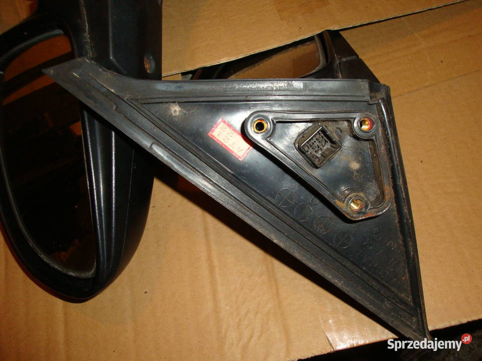 Hyundai Accent części Motoryzacja Warszawa