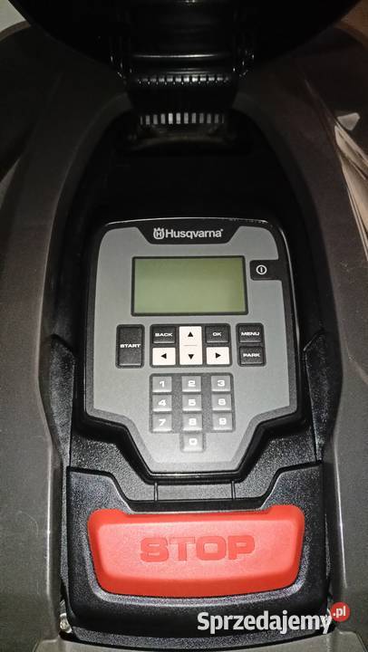 Husqvarna automower 405X Opole sprzedam