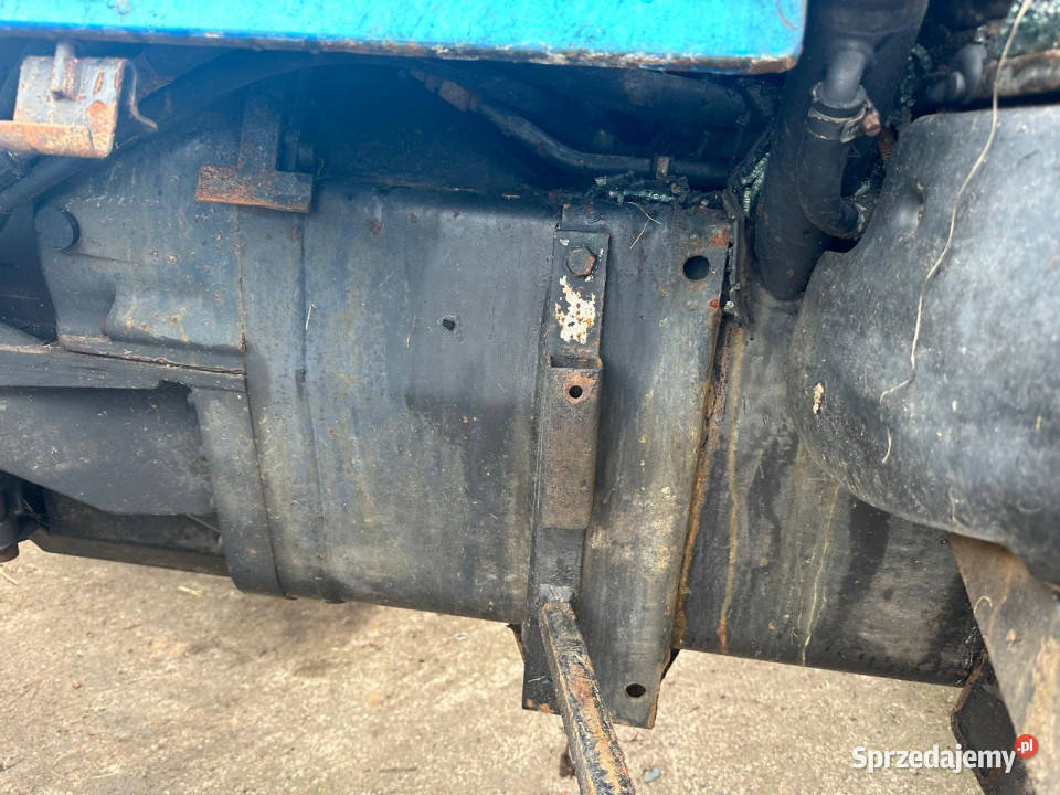 Valtra 8150 81504 cała na części Jastrzębniki sprzedam