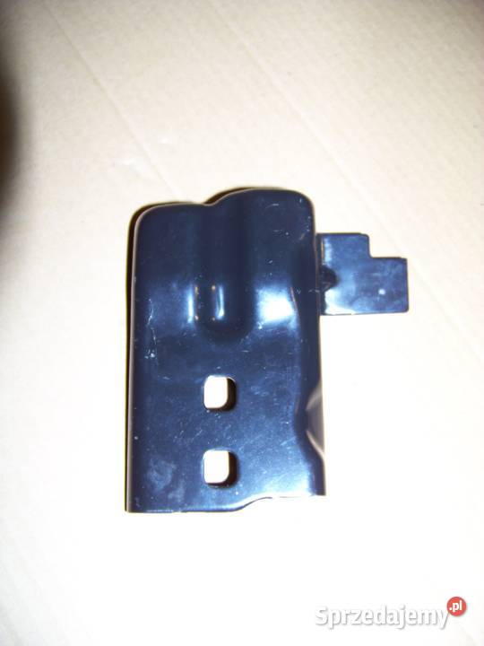 Wspornik katalizatora Clio III 8200563950 Łódź