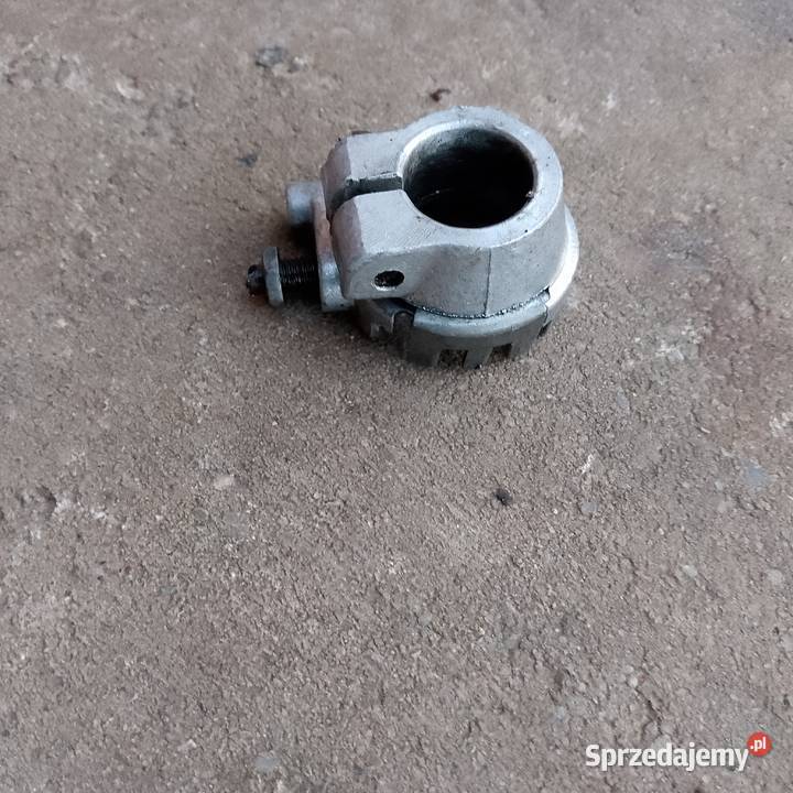 romet komar motorynka korpus iegno Międzychód