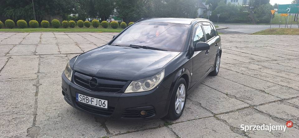 Opel signum 19 cdti ZAMIANA Góra Świętej Anny