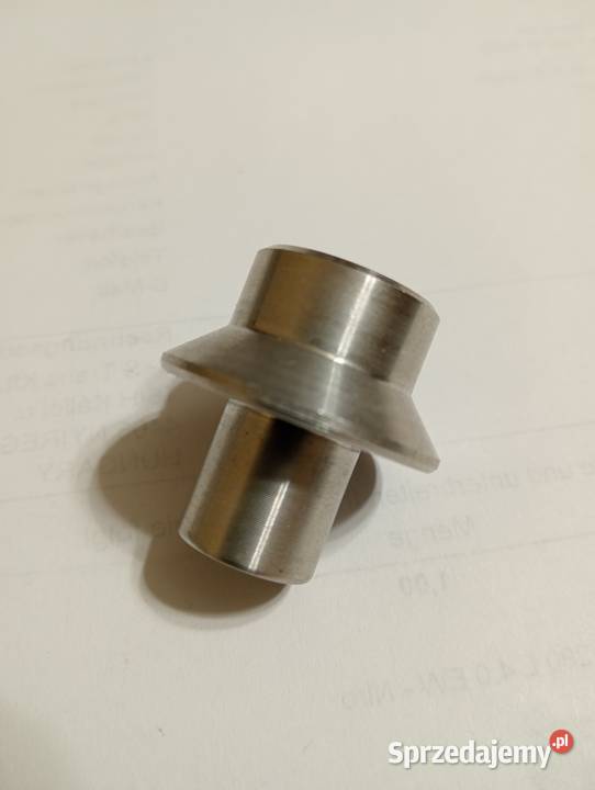 Sprężyna blokada sprężyny tulejka widełki koła Kielce