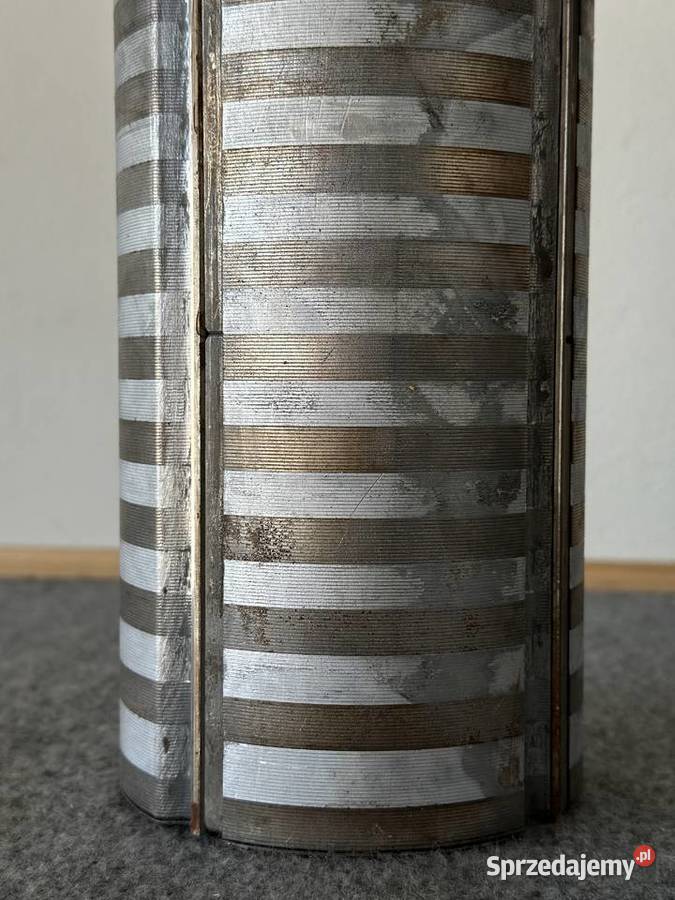 A3601 Głowica Tersa 230x125x40 mm Z4 Łabuńki Pierwsze sprzedam