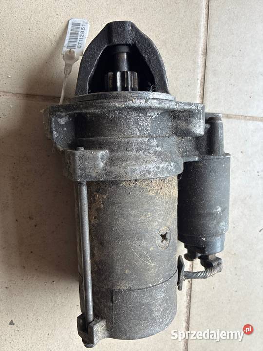 Rozrusznik Ssangyoung Daewoo Musso 29 Marynino