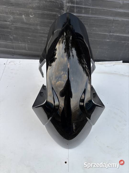 KTM DUKE 125 BŁOTNIK PRZÓD Radom