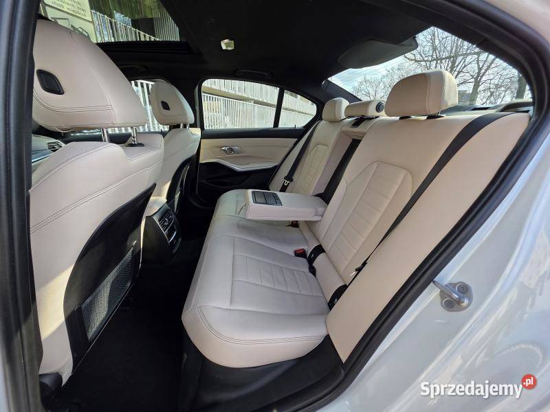 330e 20l hybryda PlugIn 292 Dokumentacja Warszawa