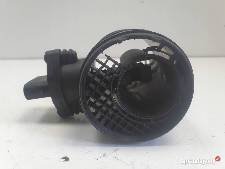 PRZEPŁYWOMIERZ Mini One R50 14 D POWIETRZA Przepływomierze lubelskie Rudka