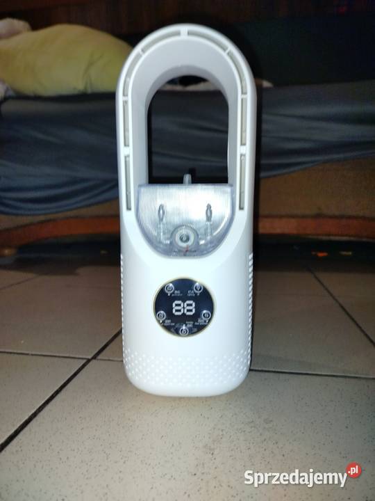 Nowy klimatyzator nawilżacz powietrza Klimatyzatory Bydgoszcz sprzedam