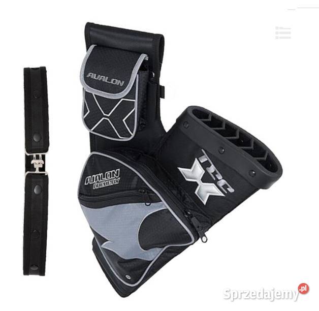 KOŁCZAN NA STRZAŁY WYGODNY SCHOWEK ŁUCZNICZY Sporty strzeleckie i myślistwo Nowy Sącz sprzedam