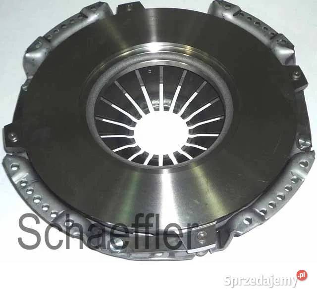 Docisk sprzęgła Massey Ferguson 3615362536353640 Zbuczyn