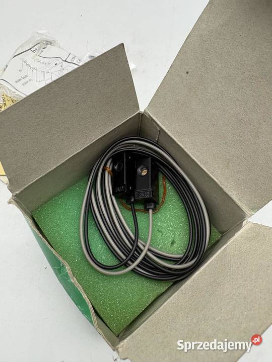 Sunx RT4101 Photoelectric sensor Warszawa