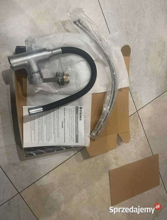 Kran nowy nieużywany Jelenia Góra sprzedam