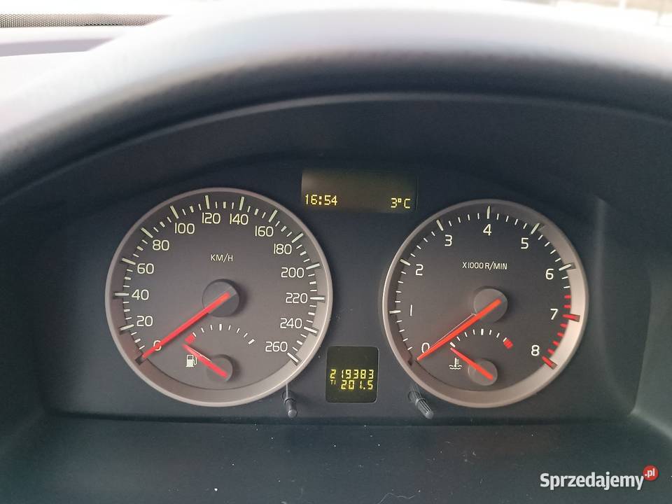 Volvo s40 świętokrzyskie