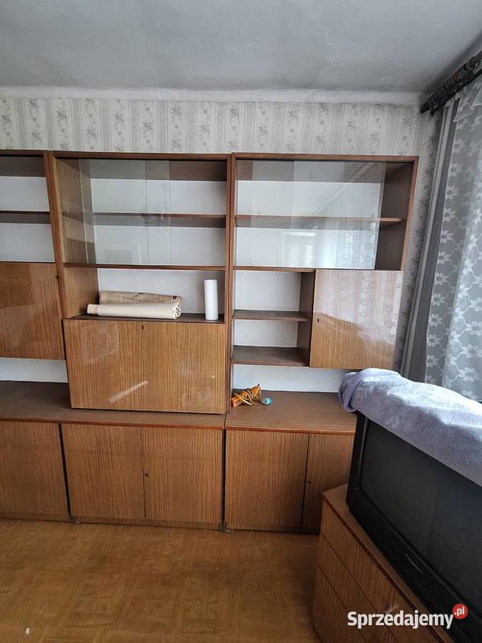 Oddam Meble Meblościanka Mysłowice