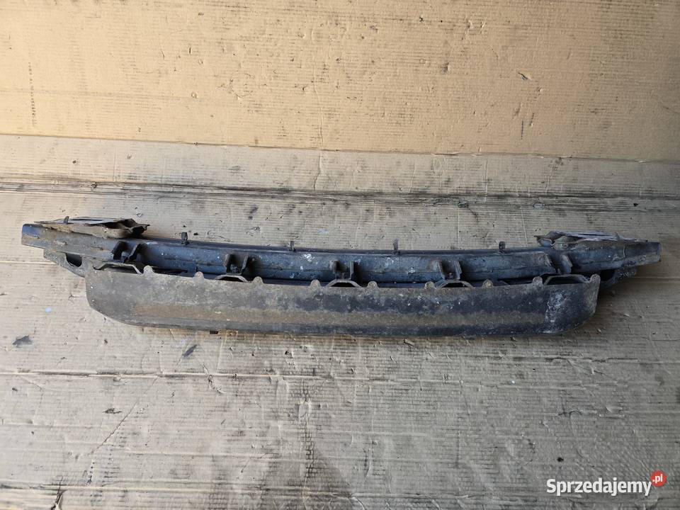 Subaru Forester 3 SH wzmocnienie belka absorber Legnica