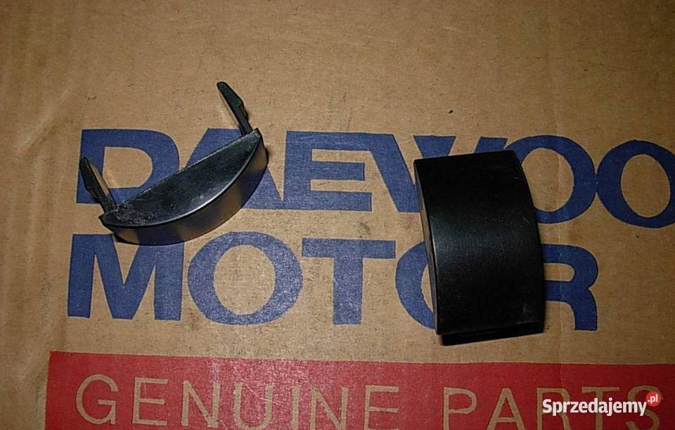 Zaślepka włącznika nexia Szczecin