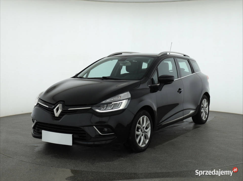 Renault Clio 09 TCe mazowieckie Piaseczno