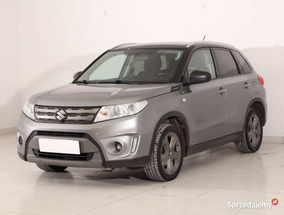 Suzuki Vitara 16 VVT Piaseczno