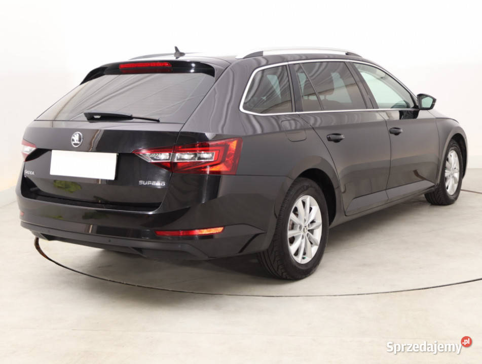Skoda Superb 20 TDI dolnośląskie Bielany Wrocławskie sprzedam