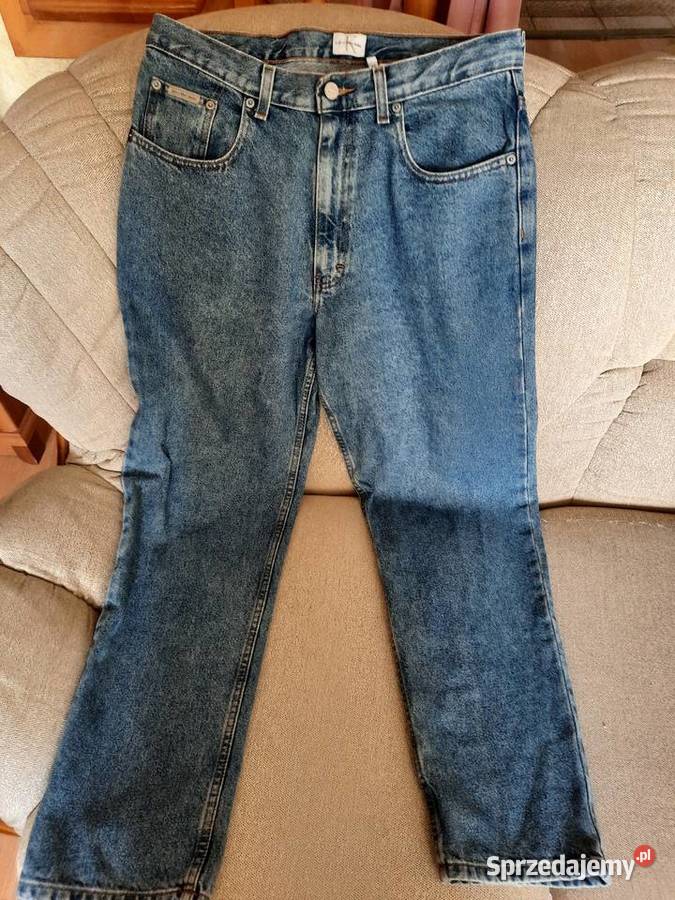 Calvin Klein Odzież codzienna