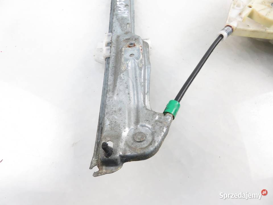 PODNOŚNIK SZYBY PRAWY PRZEDNI CITROEN C5 małopolskie