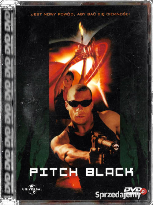 Filmy DVD 5 Pruszków