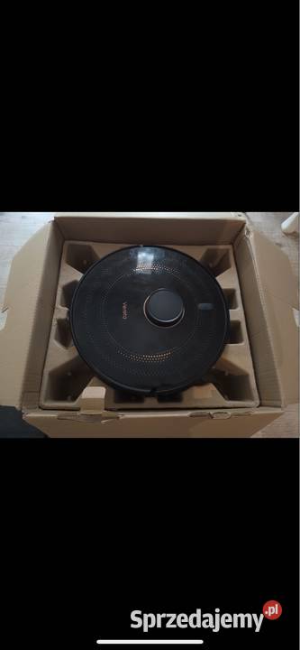 Robót sprzątający